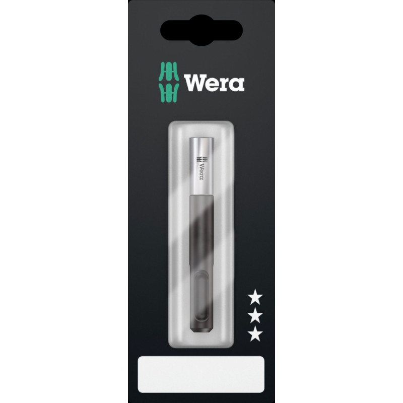 Wera SDS-PLUS universal bit holder 79mm, 899/14/1, blister