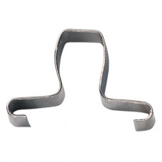 Bahco Rail-clips for 1/4