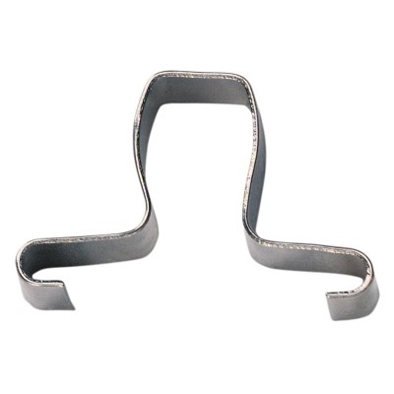 Bahco Rail-clips for 1/4