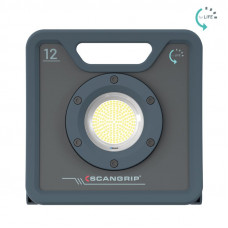 Scangrip Worklight Scangrip NOVA 12K, 12000lm, IP67