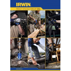 Irwin Drill SDS POWER 6 x 200/260 mm