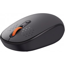 Baseus Wireless Tri-mode Mouse 2.4GHz/Bluetooth, Gray