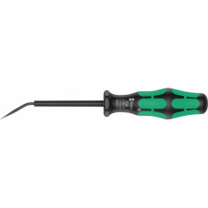 Wera 338 Instruments spaiļu bloku (atsperu būrīšu) iedarbināšanai 0,4x2,5x81mm 008101 Wera