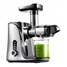 Amzchef Slow Juicer AMZCHEF 3001-GA (Grey)