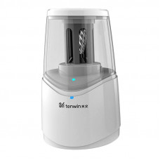 Tenwin  Rechargeable Helical Blade Pencil Sharpener Tenwin 8010-2 micro USB (white)