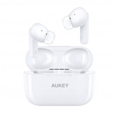 Aukey TWS Earphones Aukey EP-M1NC (white)