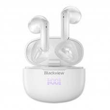 Blackview AirBuds 7 Wireless Headphones (White)