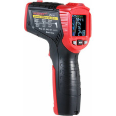 Habotest  Digital Laser Pyrometer Habotest HT651D, moisture meter