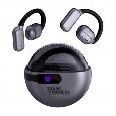 Transformers TWS Transformers TF-T09 headphones (gray)