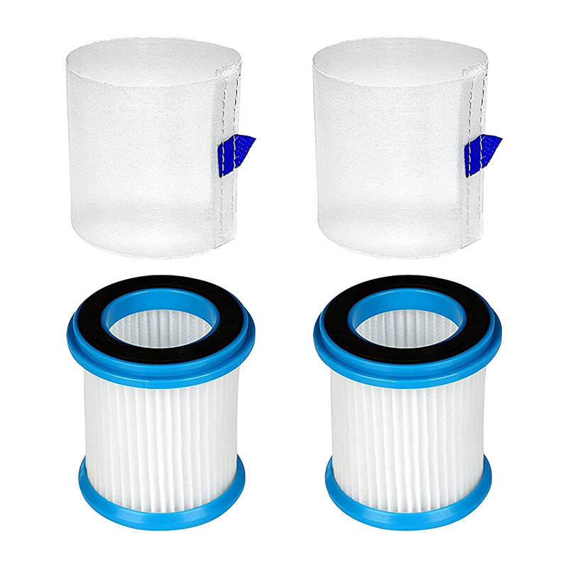 Inse HEPA filters for INSE S6 series (2 pcs.)