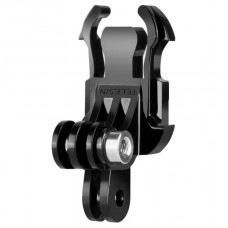 Telesin Dual Mount Telesin J-Hook for sports cameras (GP-MTB-T02-BK)