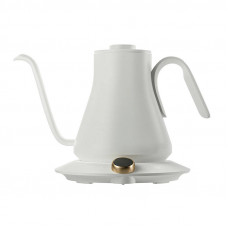 Cocinare Coffee Gooseneck Kettle Cocinare (white)