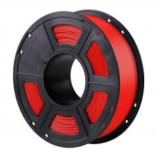 Anycubic PLA Filament (Red)