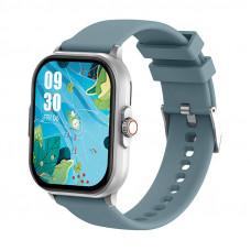 Colmi  C63 Smartwatch (Blue)