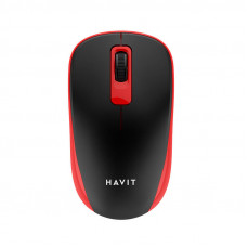 Havit Universal wireless mouse Havit MS626GT (black&red)