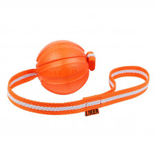 Waudog Ball on a rope for puppies and small dogs Liker Line 7 Waudog