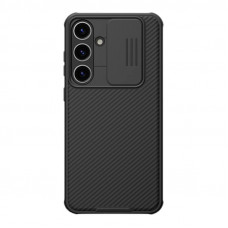 Nillkin Case Nillkin CamShield Pro for Samsung Galaxy S24+ (black)