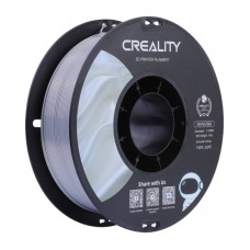 Creality CR-Silk PLA Filament Creallity (Silver)