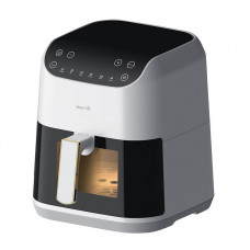 Deerma Air Fryer Deerma DEM-KZ130W