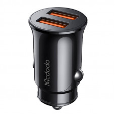 Mcdodo Car Charger Mcdodo CC-6602 12W 2A