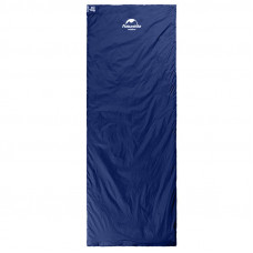 Naturehike LW180 sleeping bag size M (navy blue)