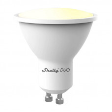 Shelly Bulb GU10 Shelly Duo (WW/CW)