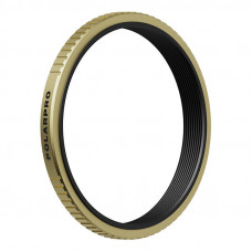 Polarpro  Filter Adapter PolarPro for Fuji X100 49mm (Brass)