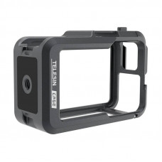 Telesin Metal Rabbit Cage Frame TELESIN for DJI ACTION 3/4