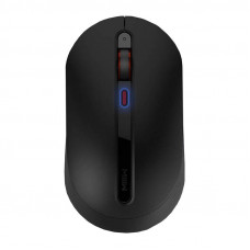 Miiw MIIIW Wireless Mouse (Black)