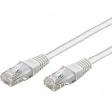 Goobay Patch kabelis UTP CAT5e LAN 2xRJ45 20m