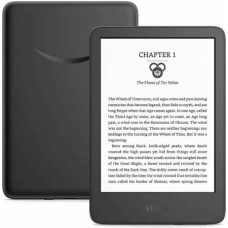 Amazon Kindle 11 Gen 6 Touch WiFi 16GB Black