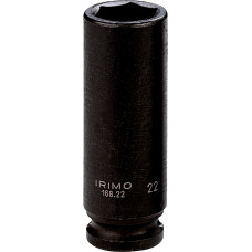 Irimo sešstūra, triecienizturīga, dziļā muciņa 14mm, 1/2