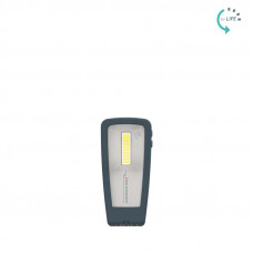 Scangrip Handlamp Scangrip MINIFORM, 200lm, rechargeable, IP65