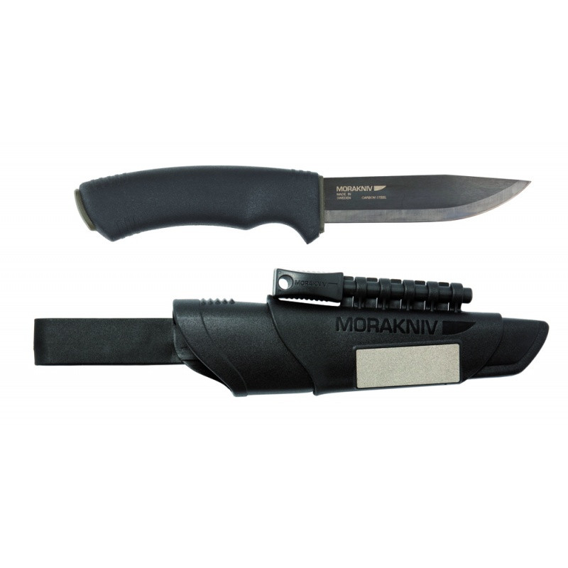 Morakniv ® Survival Black