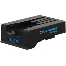 Scangrip Battery adapter Scangrip / FESTOOL