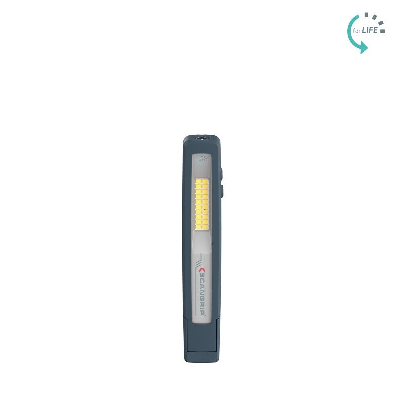 Scangrip Penlight Scangrip UNIPEN, 150lm, rechargeable, IP65