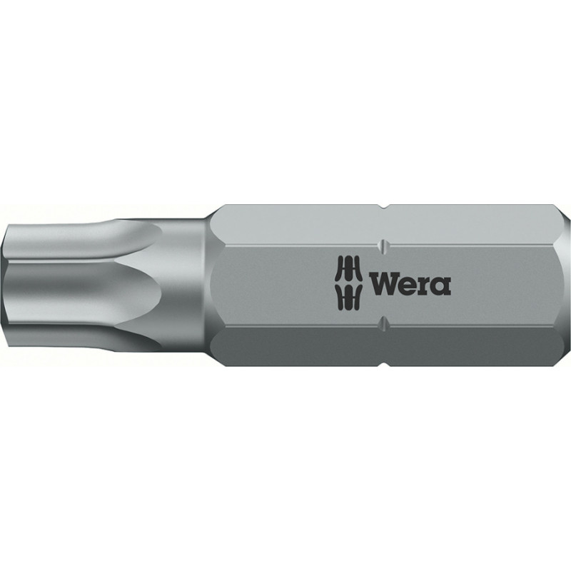 Wera Uzgalis TX30