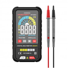 Habotest  HT124A+ Digital Universal Multimeter