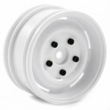 Marka Niezdefiniowana White steels wheels FTX Outback FTX8171W