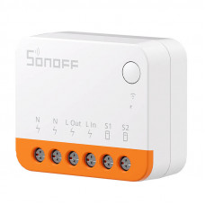 Sonoff Smart switch Sonoff MINIR4