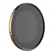 Polarpro  Filter PolarPro LiteChaser Pro VND 3-5 49mm for iPhone 11