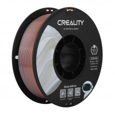 Creality CR-Silk PLA Filament Creality (Rainbow)