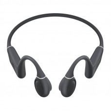 QCY Earphones QCY T25 (dark grey)