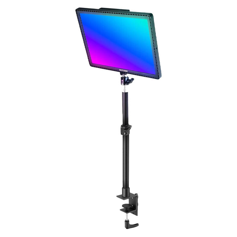 Neewer  Lamp LED Neewer GL1C RGB 48W 2900-7000K