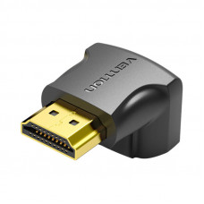 Vention Adapter 270° HDMI Male to Female Vention AINB0 4K 60Hz