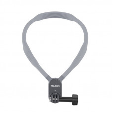 Telesin Neck strap with mount Telesin for sports cameras (TE-HNB-001)