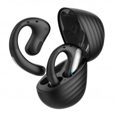 Oneodio Earphones OWS OneOdio Open Rock Pro T1 (black)