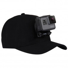 Puluz Hat Puluz with mount for sport camera