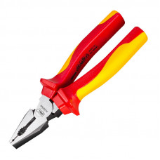 Deli Tools Insulated Labor-saving Combination Plier Deli Tools EDL512006