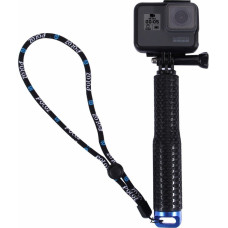 Puluz Selfie Stick Puluz for sports cameras (black)